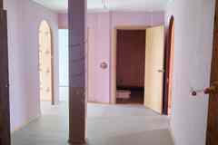 2-к квартира, 68.5 м², этаж 1/2