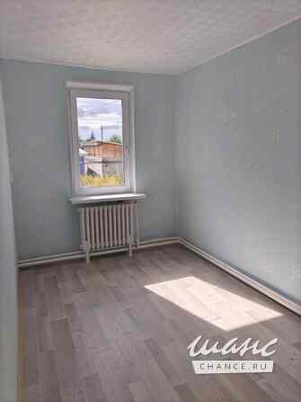 2-к квартира, 68.5 м², этаж 1/2 Октябрьское - изображение 2