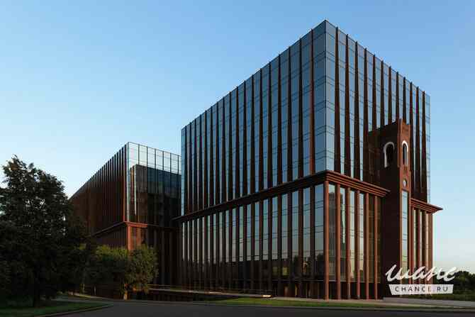 продажа - офисные помещения Москва - изображение 3