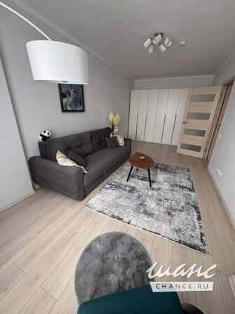 Сдаётся 2-к квартира, 59.9 м², этаж 34/48 Москва - изображение 2