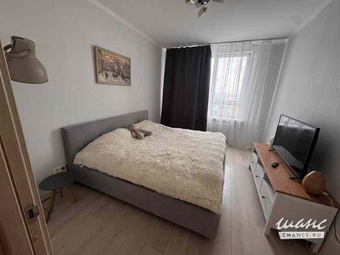 Сдаётся 2-к квартира, 59.9 м², этаж 34/48 Москва - изображение 6
