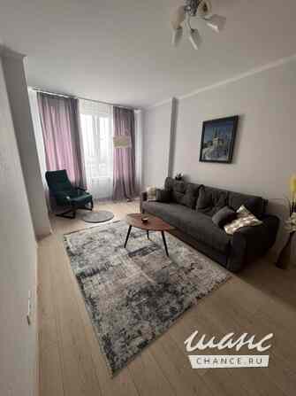 Сдаётся 2-к квартира, 59.9 м², этаж 34/48 Москва - изображение 1
