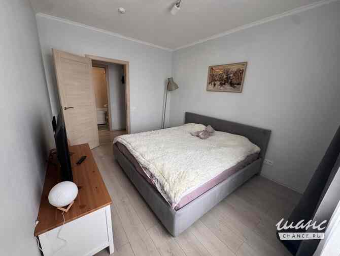 Сдаётся 2-к квартира, 59.9 м², этаж 34/48 Москва - изображение 7