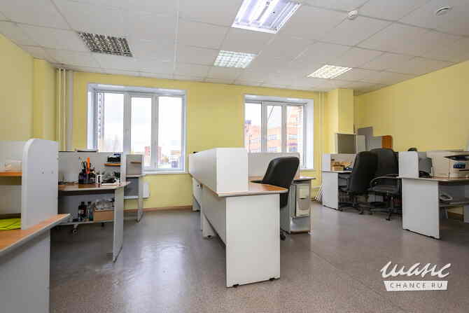 продажа - офисные помещения Новосибирск - изображение 6