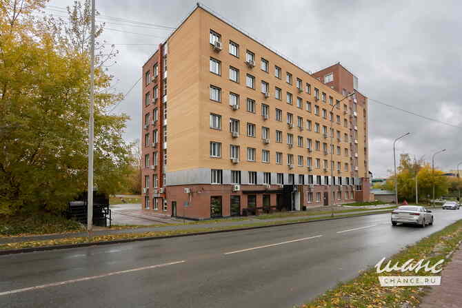 продажа - офисные помещения Новосибирск - изображение 3
