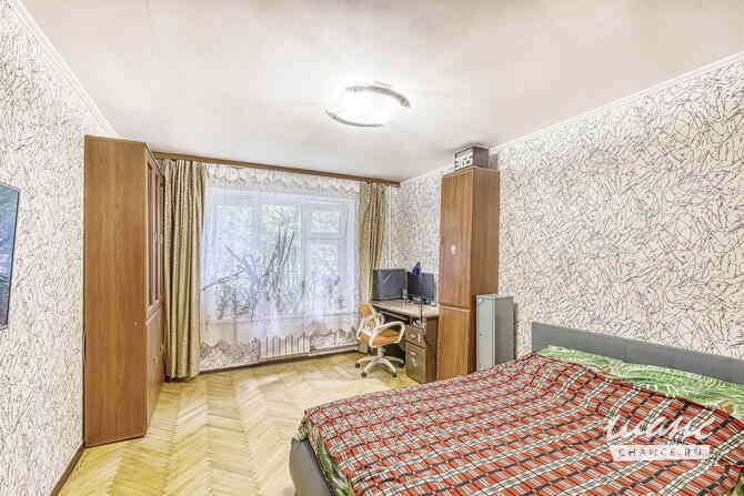 3-к квартира, 63.6 м², этаж 1/9 Москва - изображение 4