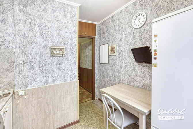 3-к квартира, 63.6 м², этаж 1/9 Москва - изображение 10