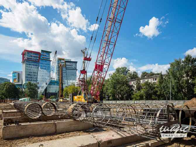 продажа - офисные помещения Москва - изображение 3
