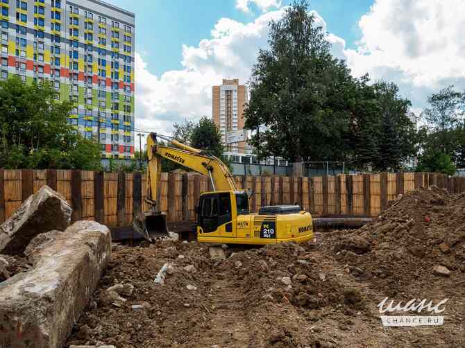 продажа - офисные помещения Москва - изображение 3