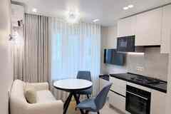 Сдаётся 1-к квартира, 40 м², этаж 7/14