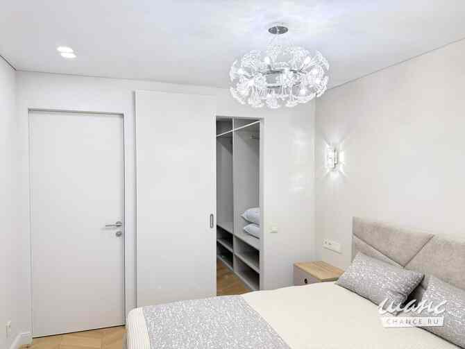 Сдаётся 1-к квартира, 40 м², этаж 7/14 Москва - изображение 6