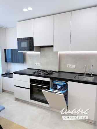 Сдаётся 1-к квартира, 40 м², этаж 7/14 Москва - изображение 2