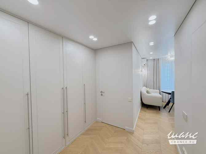 Сдаётся 1-к квартира, 40 м², этаж 7/14 Москва - изображение 4