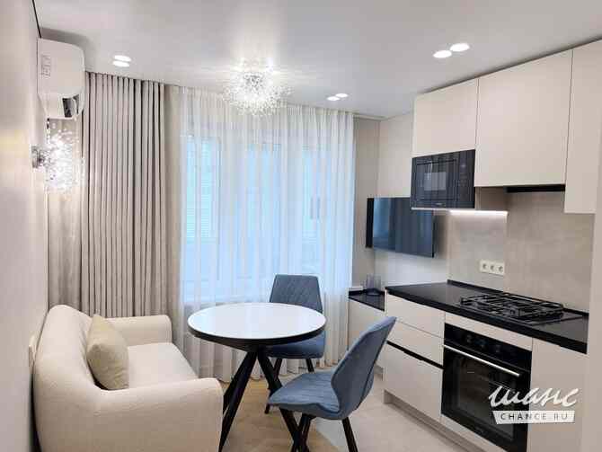 Сдаётся 1-к квартира, 40 м², этаж 7/14 Москва - изображение 1