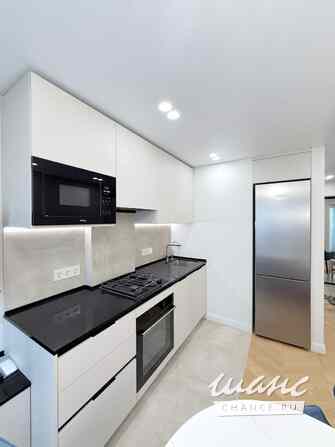 Сдаётся 1-к квартира, 40 м², этаж 7/14 Москва - изображение 3