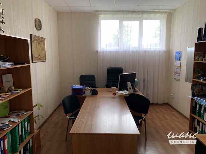 Аренда офисные помещения 220 м² Санкт-Петербург от собственника Санкт-Петербург - изображение 5