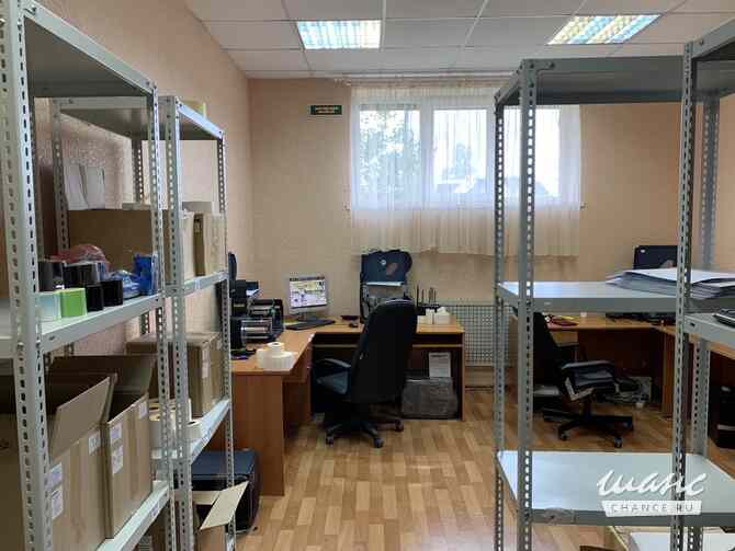Аренда офисные помещения 220 м² Санкт-Петербург от собственника Санкт-Петербург - изображение 8