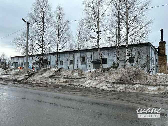 Продажа помещения различного назначения 444,5 м² Няндома Няндома - изображение 1