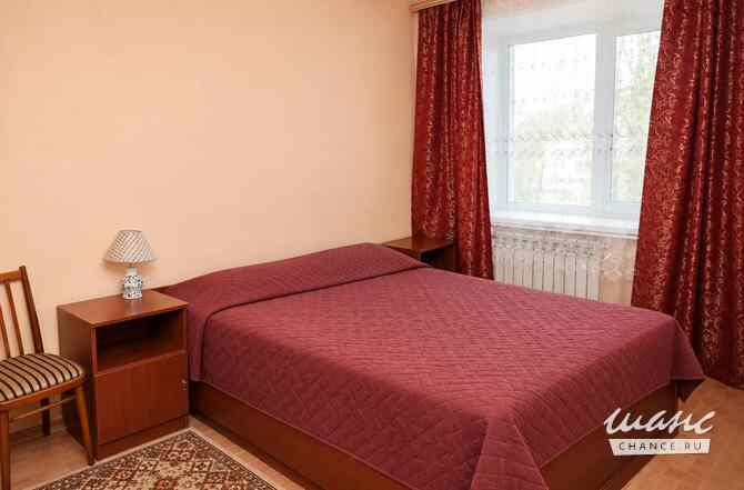 В продаже просторная 3-комнатная квартира по ул. Кирова д. 95 Кузнецк - изображение 2
