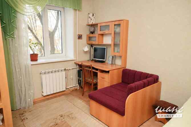 В продаже просторная 3-комнатная квартира по ул. Кирова д. 95 Кузнецк - изображение 4