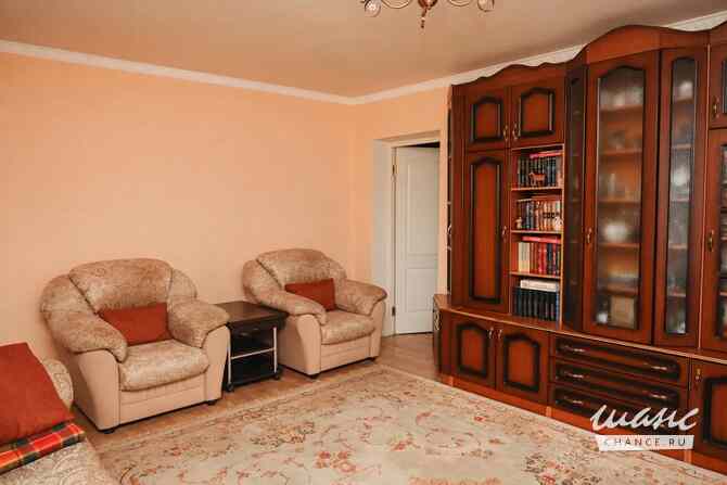 В продаже просторная 3-комнатная квартира по ул. Кирова д. 95 Кузнецк - изображение 3