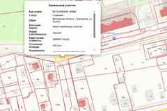 Земельный участок 3 соток, ИЖС, Лукино улица