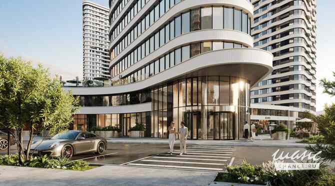 продажа - офисные помещения Москва - изображение 3