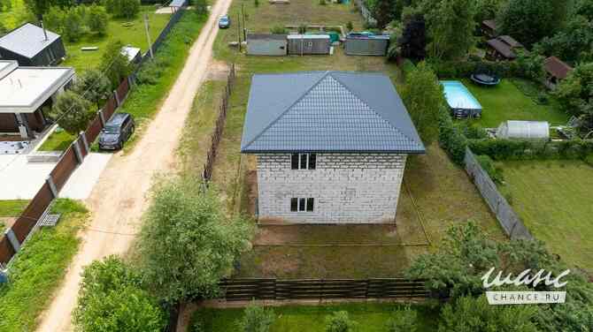 Дом 180.2 м², Петровская улица, 12 Москва - изображение 9