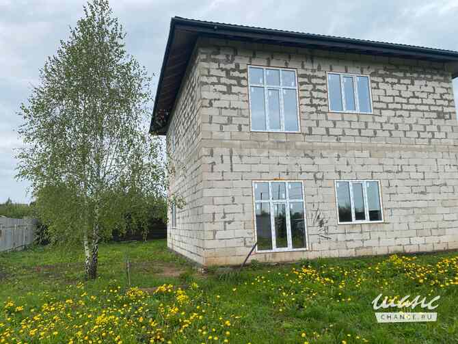 Дом 180.2 м², Петровская улица, 12 Москва - изображение 7