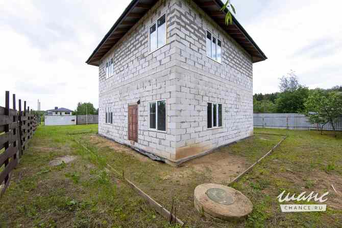 Дом 180.2 м², Петровская улица, 12 Москва - изображение 10