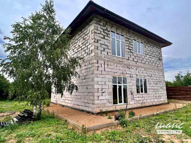 Дом 180.2 м², Петровская улица, 12 Москва - изображение 5