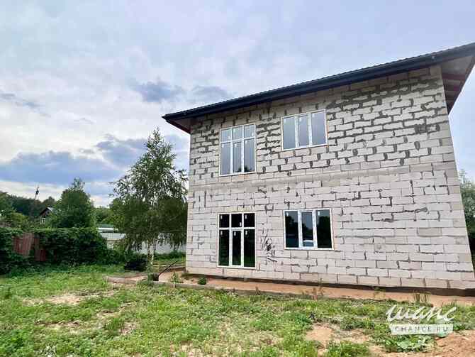 Дом 180.2 м², Петровская улица, 12 Москва - изображение 2