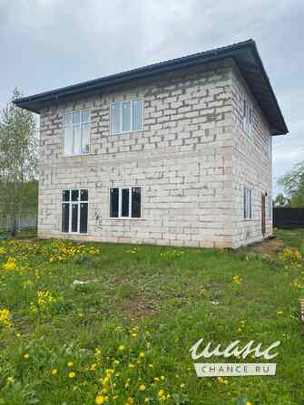 Дом 180.2 м², Петровская улица, 12 Москва - изображение 6