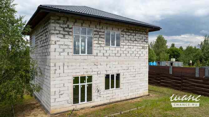 Дом 180.2 м², Петровская улица, 12 Москва - изображение 8