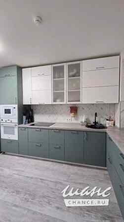 2-к квартира, 55.3 м², этаж 6/26 Санкт-Петербург - изображение 4
