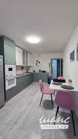 2-к квартира, 55.3 м², этаж 6/26 Санкт-Петербург - изображение 5