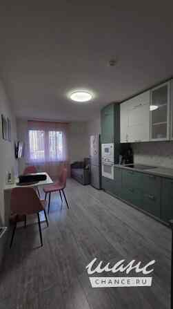 2-к квартира, 55.3 м², этаж 6/26 Санкт-Петербург - изображение 6