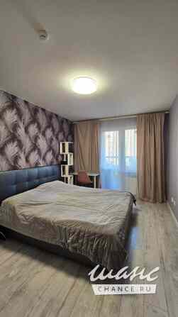 2-к квартира, 55.3 м², этаж 6/26 Санкт-Петербург - изображение 9