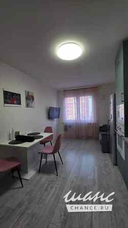 2-к квартира, 55.3 м², этаж 6/26 Санкт-Петербург - изображение 7