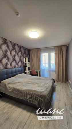 2-к квартира, 55.3 м², этаж 6/26 Санкт-Петербург - изображение 8