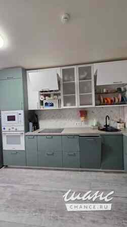 2-к квартира, 55.3 м², этаж 6/26 Санкт-Петербург - изображение 2