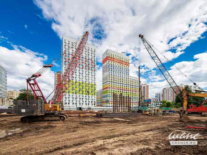 продажа - офисные помещения Москва - изображение 3