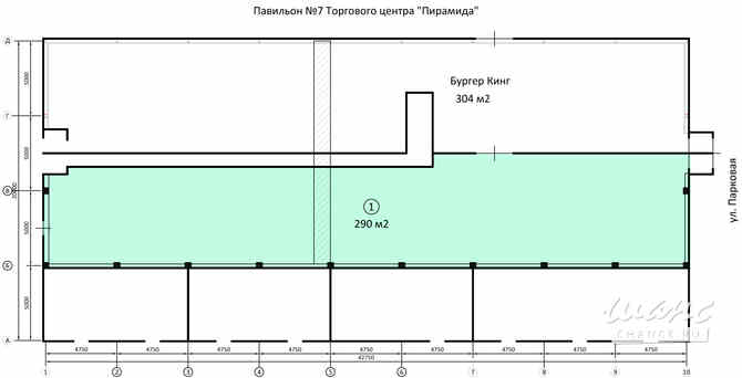 аренда - помещения различного назначения Балашиха - изображение 3