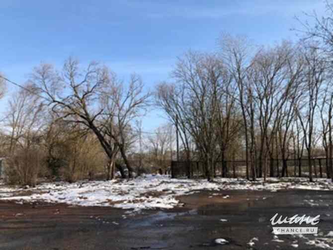 Земельный участок 118 соток, 8 микрорайон Будённовск - изображение 1