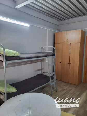 Сдаётся комната  м², в квартире-студии, этаж 1/1 Химки - изображение 1