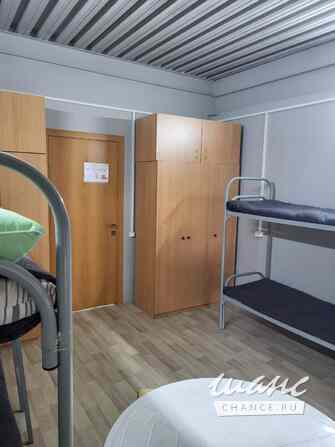 Сдаётся комната  м², в квартире-студии, этаж 1/1 Химки - изображение 3