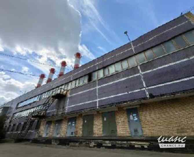 продажа - здания, строения Москва - изображение 1