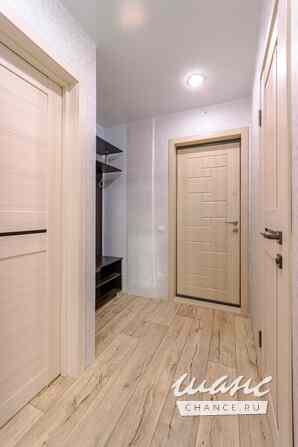 Продам 1-комнатную квартиру 38 м², этаж 1/10 Пенза - изображение 7