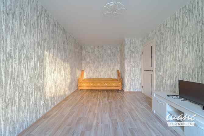 Продам 1-комнатную квартиру 38 м², этаж 1/10 Пенза - изображение 6