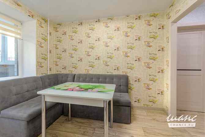 Продам 1-комнатную квартиру 38 м², этаж 1/10 Пенза - изображение 3